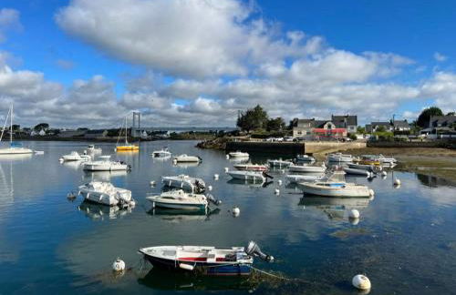 Studio Ria d'Etel - Foto 16