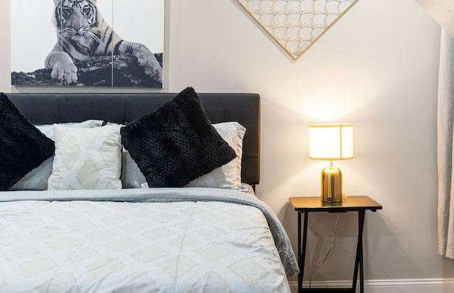 Tudor Place - Foto 8