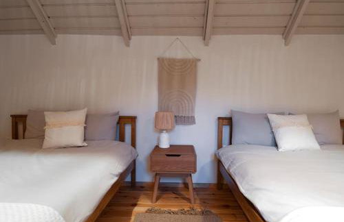 Leśny dom z basenem w okolicy Zegrza - Foto 52