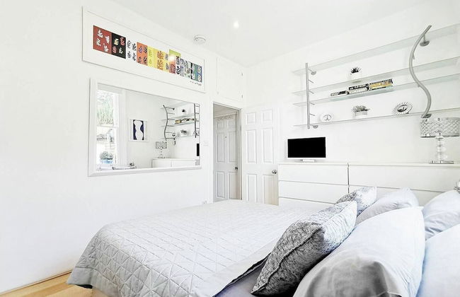 Luxury Designer Apartments Hammersmith 1 - Foto 6