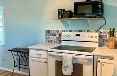 Cozy House - 2beds & 1 bath - Photo 9