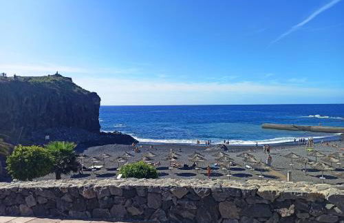 Apartament Aguaviva w Callao Salvaje - Foto 16