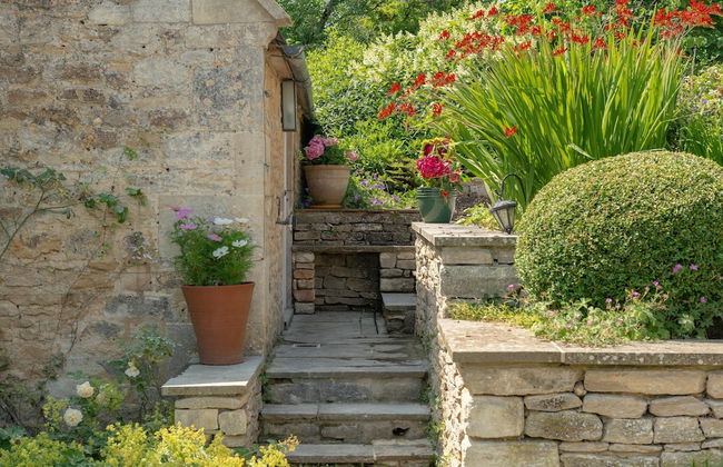 The Hayloft - Foto 23