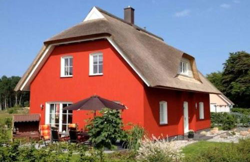 Ferienhaus Strandhafer - Foto 7