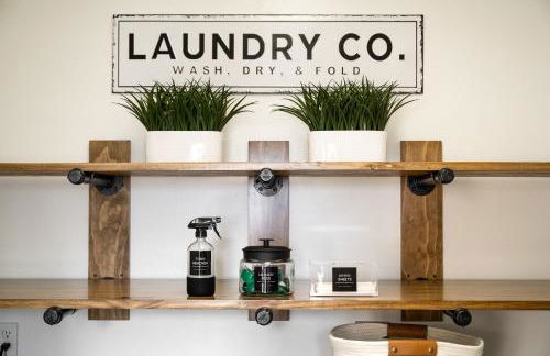 Top Floor Penthouse at the Historic Levy Building - Foto 10