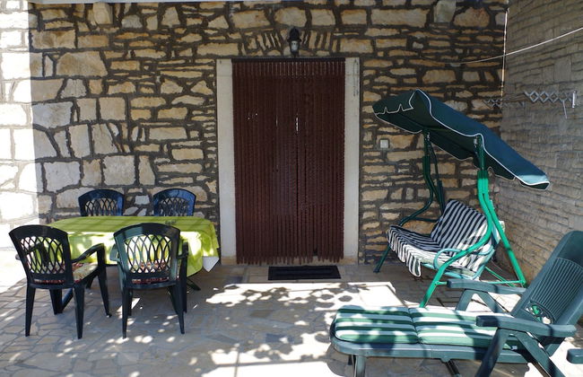 Country House in Rakalj With Scenic Sea Views - Foto 6