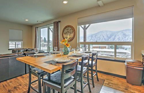 Manson Condo with Pool Access - Near Marina and Town - Foto 9