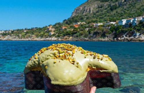 CASE VANELLA GRANDE aspra Bagheria - Foto 25