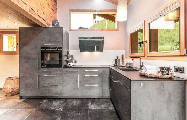 Chalet Grittelihus Near Interlaken, in a Natural Paradise - Photo 25