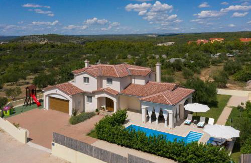 Villa Sunset Lady - Foto 44