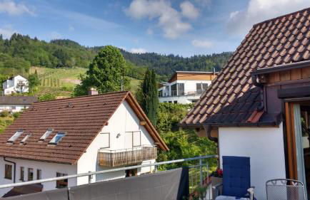 Haus Rebblick - Foto 17