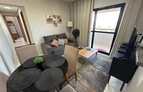 Apartamento aconchegante! - Foto 10