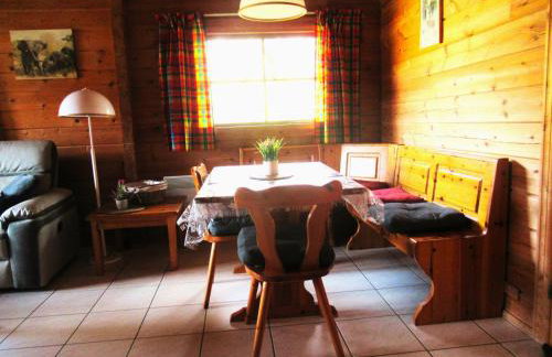 Chalet, Confort, Loisirs et Piscine - Foto 10