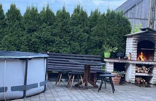 Apartamenty u Majki ,,Annówka''Frydman - Foto 13