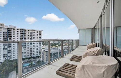 Auberge Blue by Rove Travel Oceanfront with Balcony - Foto 25