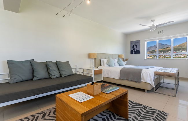 Mouille Point Places - Foto 48