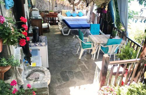 Daenerys Home in Agios Ioannis Papa Nero - Foto 16