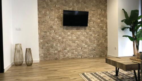 Vivienda Turística Jaén Interior PARKING GRATUITO - Foto 2