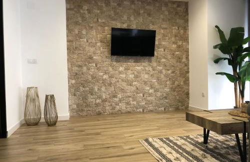 Vivienda Turística Jaén Interior PARKING GRATUITO - Foto 2