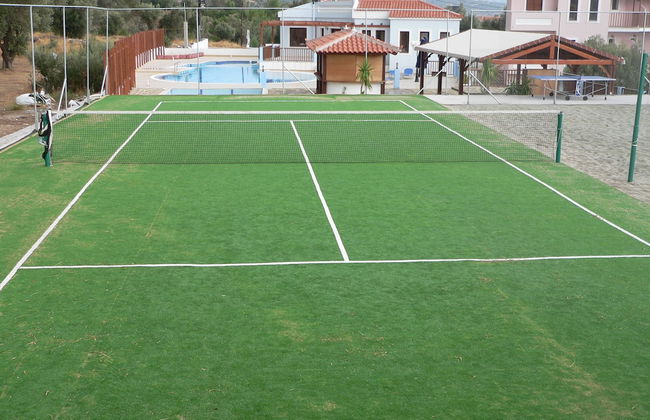 Kyma Hotel - Foto 40