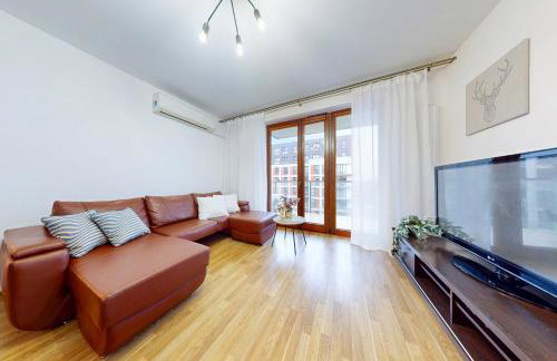 Pineapple Apartment Ochota 3 Rooms, AC, Parking - Photo 6