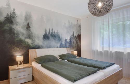 Schwarzwald-Kitz mit Pool und Sauna - Foto 16