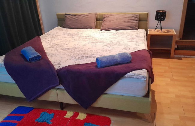 Fairytale Wooden House near Ljubljana - Foto 42