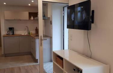 Ferienwohnung Strandpartie - Foto 12