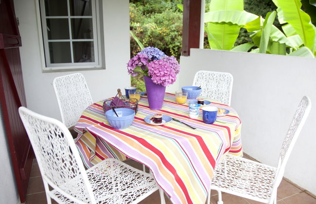 Collines Iduki - Foto 23