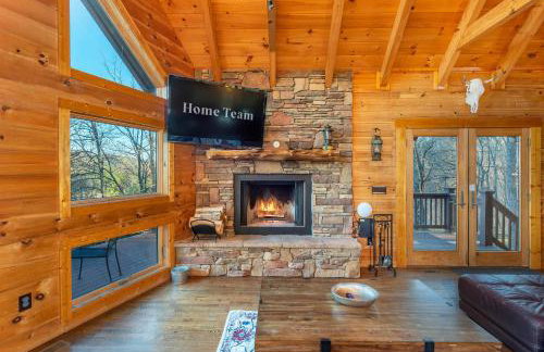 6-Bed Family Retreat Hot Tub Game Room Playground - Foto 10