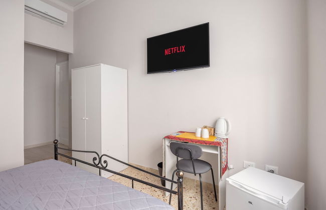 LA VECCHIA PALERMO - Photo 13