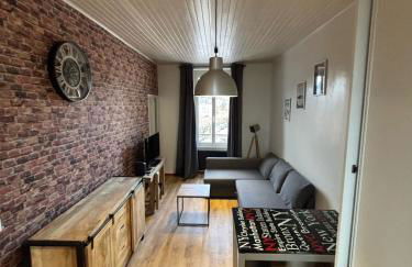 Le Maya Centre ville - Foto 6