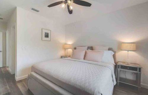 South West Florida Family Home, 3 Bedroom,2 Bathroom, King bed suite, Close to Beaches, Parks, Fishing, Golfing, Kayaking - Foto 39