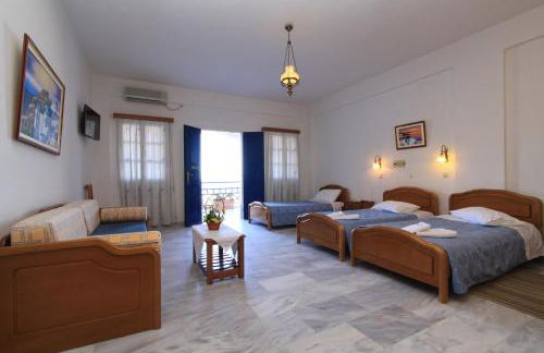 Aegean View Hotel - Foto 18