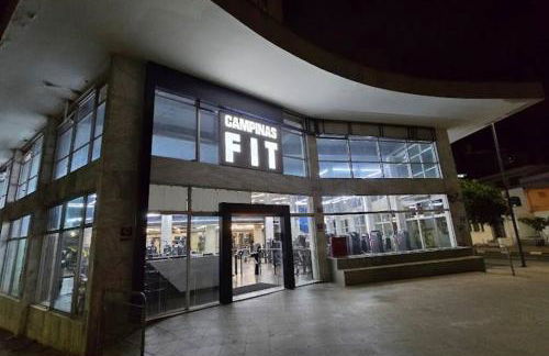 AP Smart Glicério - Foto 26