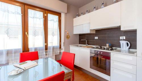 Casa Gina-Città e Campagna Lucchese - Foto 5