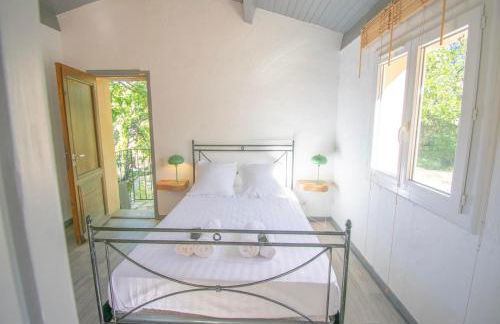 L'Origan 200 m2 6pers Piscine et parc - Foto 34