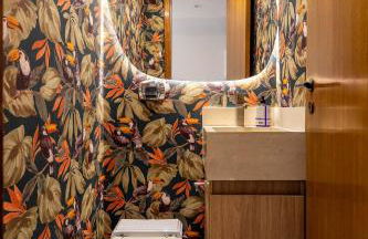 Lindo apartamento na praia de Ipanema - Foto 24