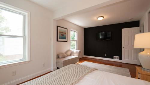 Takoma Park Home ~ 6 Mi to the National Mall! - Foto 5