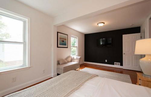 Takoma Park Home ~ 6 Mi to the National Mall! - Foto 5