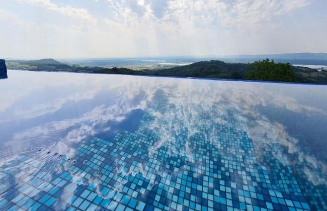 Villa Melani - Foto 22