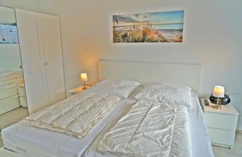 Penthousewohnung mit WLAN - Ostseeblick zur Sonnenseite - Foto 10