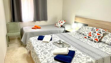 APARTBEACH y SANCHO ABARCA PRIVILEGE - Foto 5
