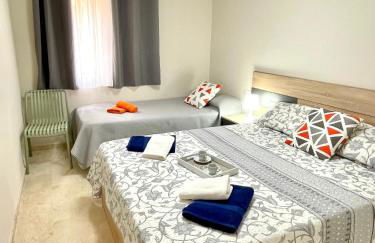 APARTBEACH y SANCHO ABARCA PRIVILEGE - Foto 5