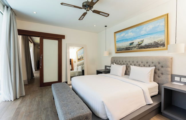 The Daha Luxury Villas - Foto 22