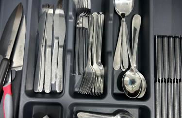 La Résidence Degas 4 chambres - Foto 14