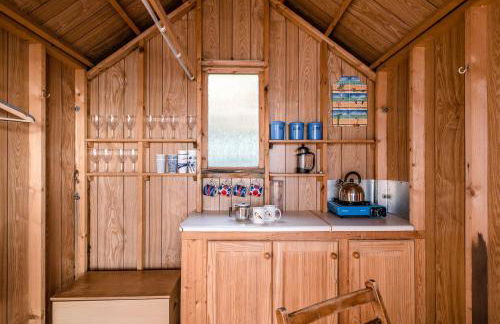 The Pink House in Southwold - Foto 47