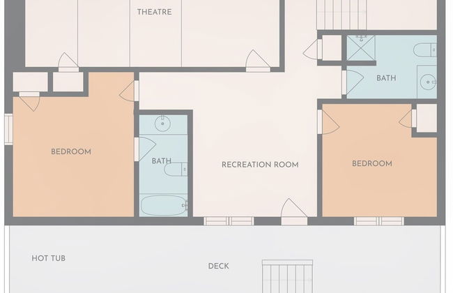 Hummingbird Hill Vista- Pool HotTub View - Foto 41