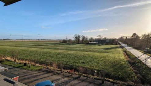 Dachgeschosswohnung Wilhelm - Foto 3, Garden view