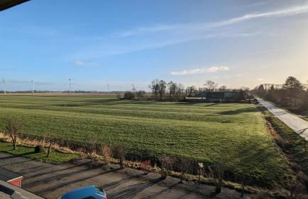 Dachgeschosswohnung Wilhelm - Foto 3